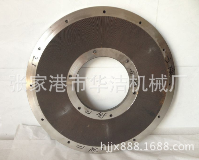 550 single-tooth grinding disc accessories