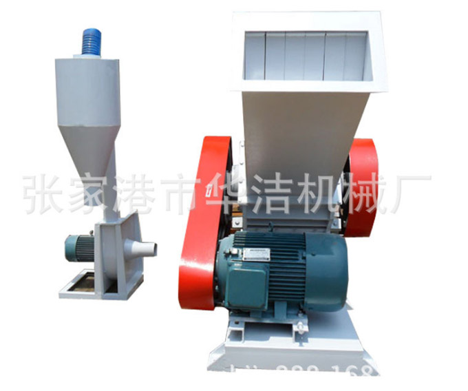 Swp500 type jaw crusher